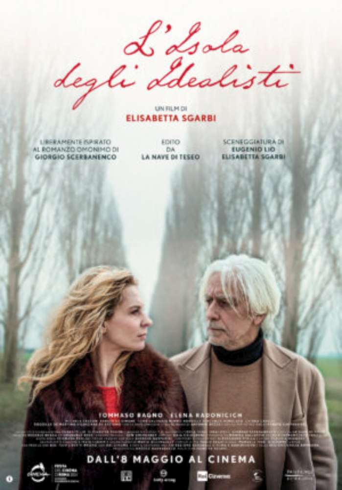 L'isola degli idealisti