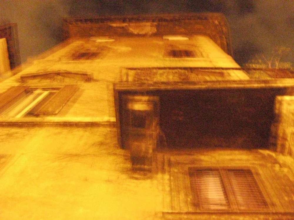 L'occhio di vetro