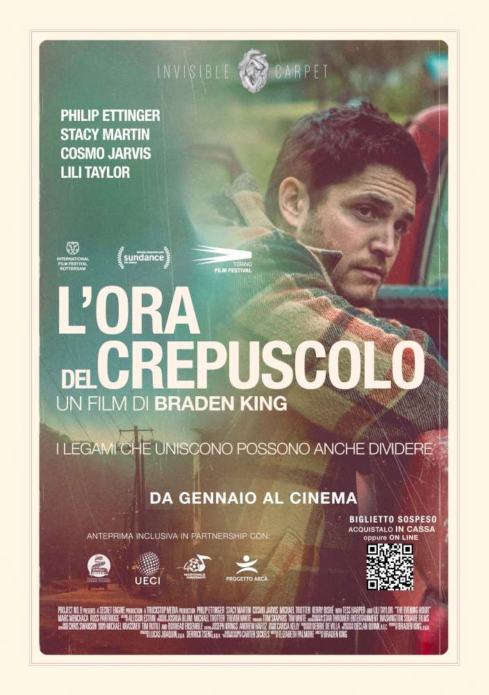 L'ora del crepuscolo