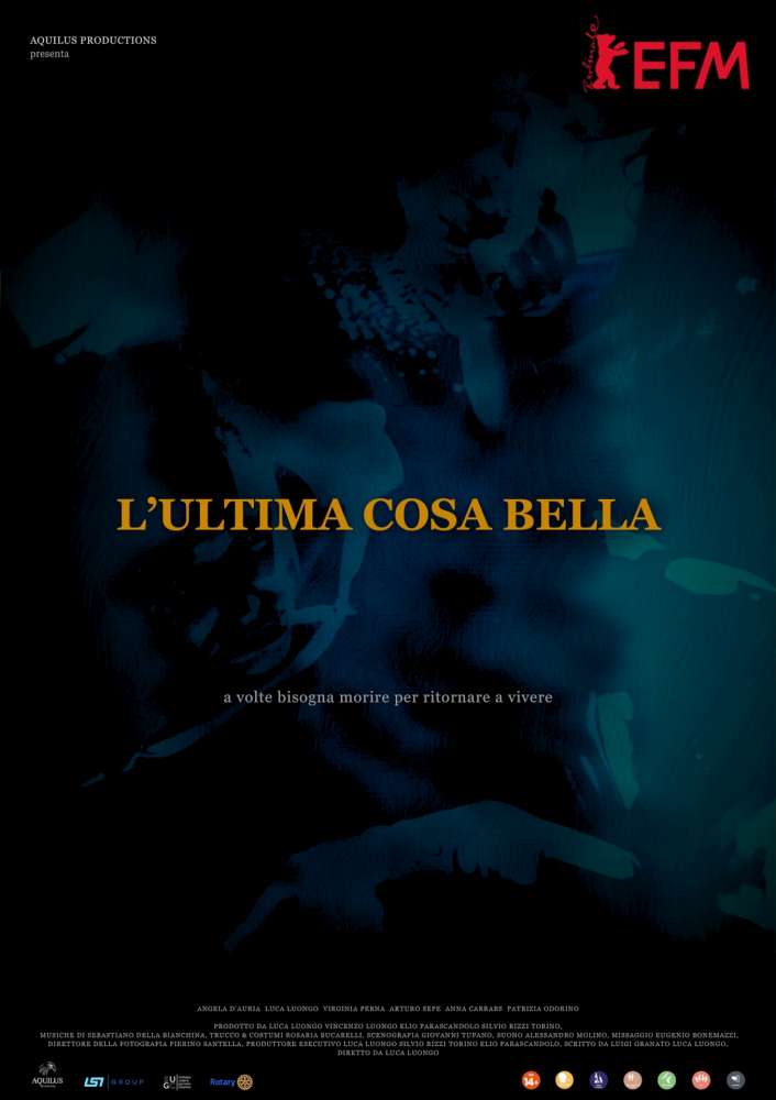 L'ultima cosa bella