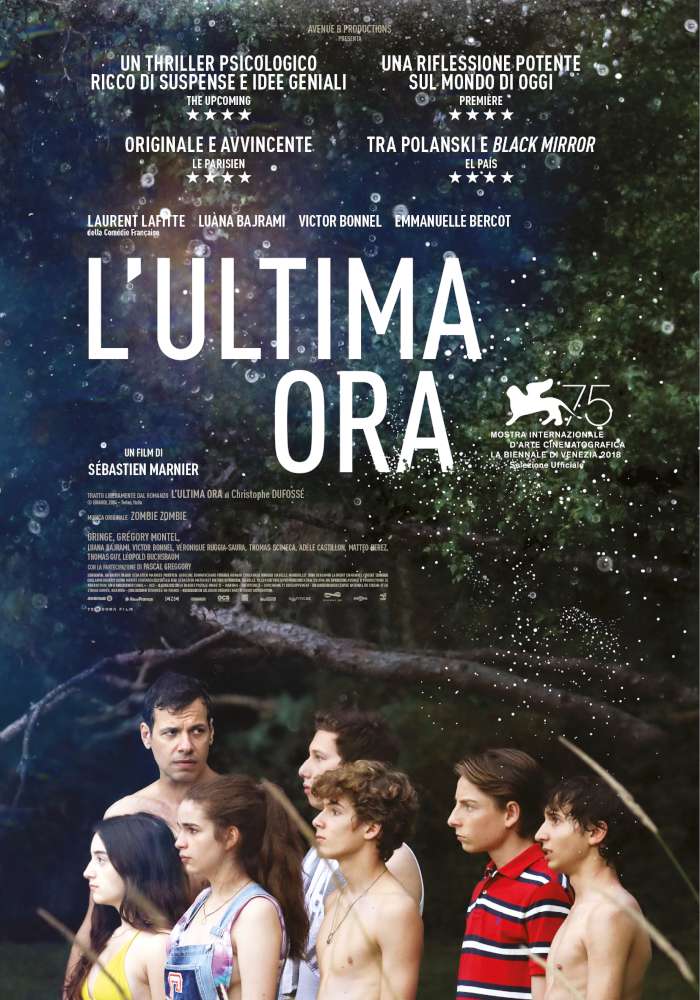 L'ultima ora