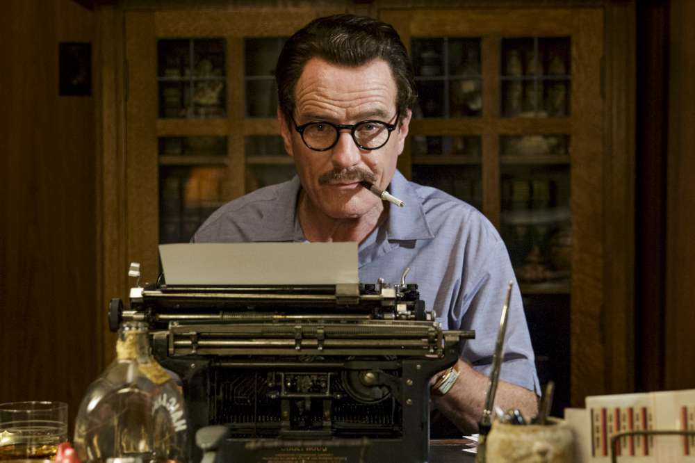 L'ultima parola - La vera storia di Dalton Trumbo