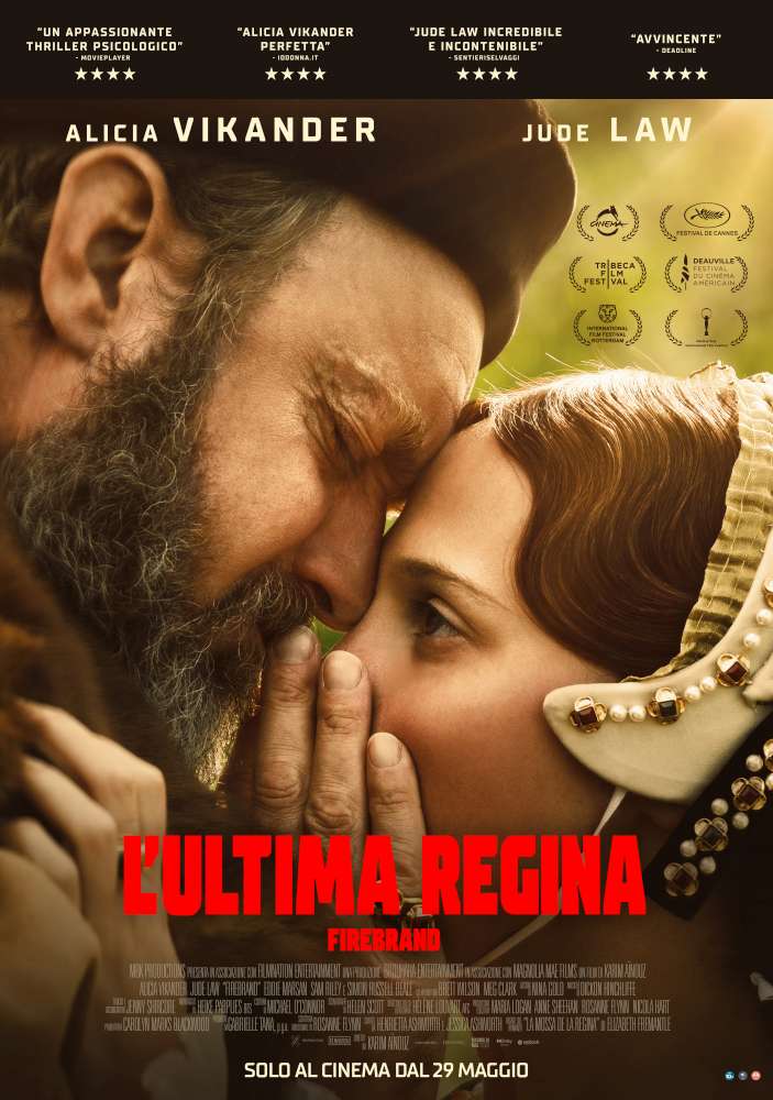 L'ultima Regina