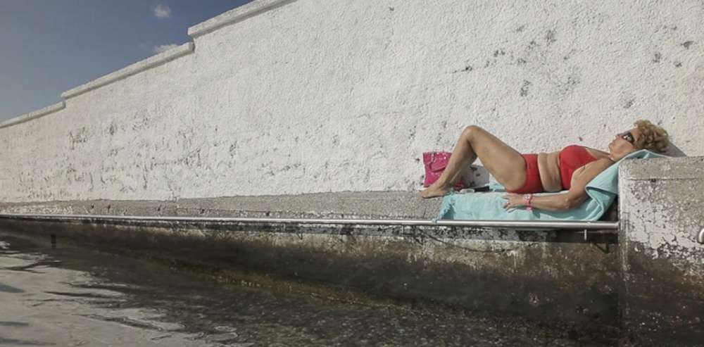 L'ultima spiaggia