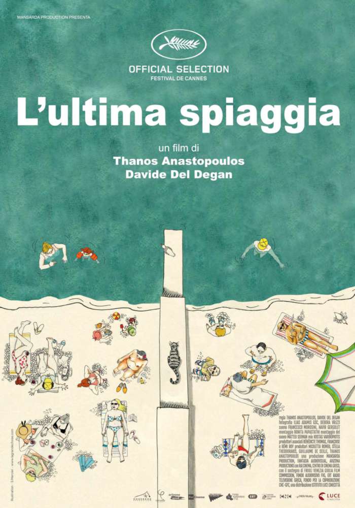 L'ultima spiaggia