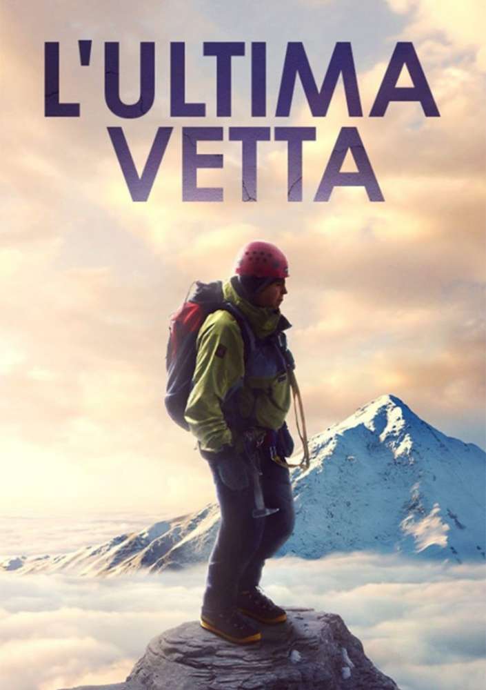 L'ultima vetta