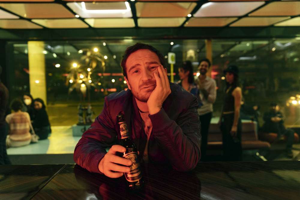 L'ultimo drink