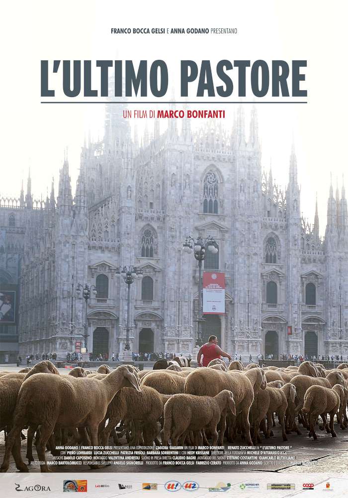 L'ultimo pastore