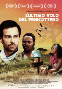 L'ultimo volo del fenicottero