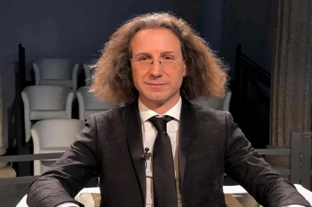 L'uomo che volle vivere 120 anni Il film inchiesta