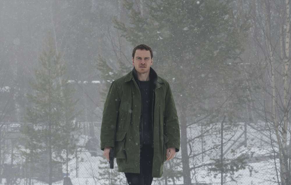 L'uomo di neve