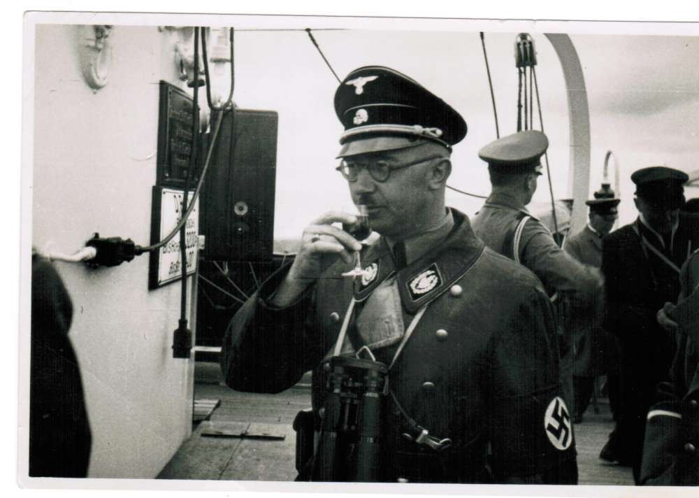 L'uomo per bene