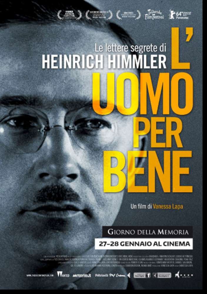 L'uomo per bene