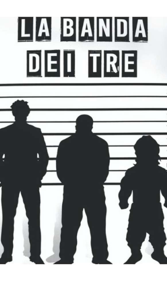 La banda dei tre