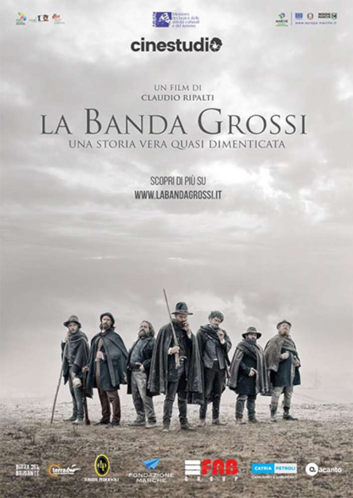 La Banda Grossi