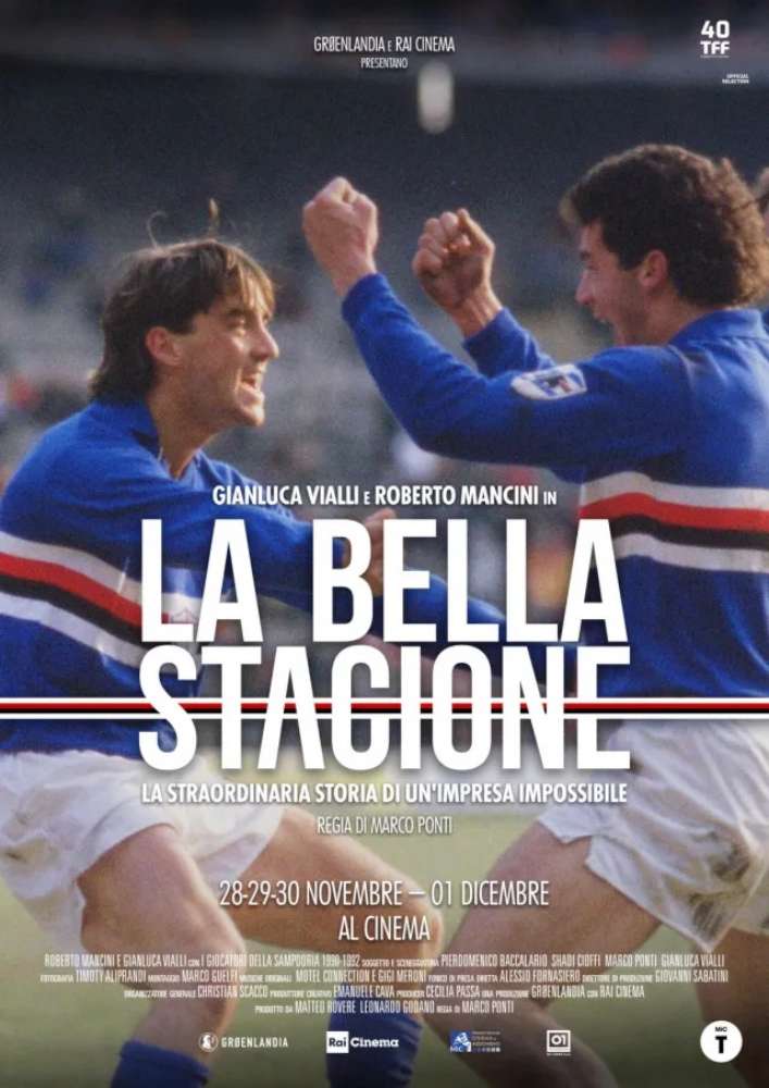 La bella stagione