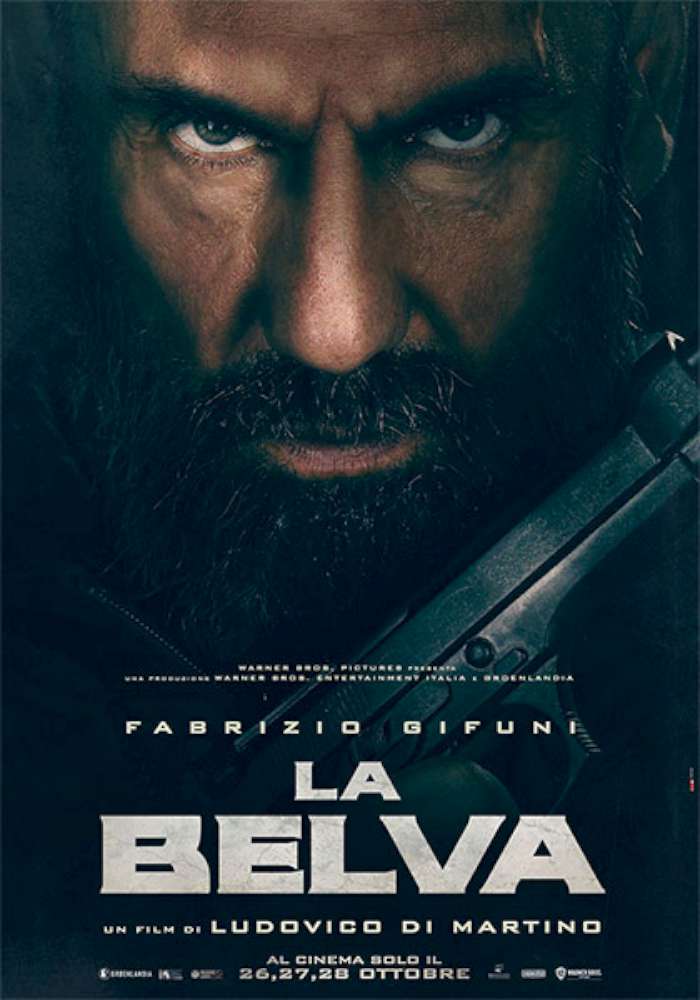 La belva