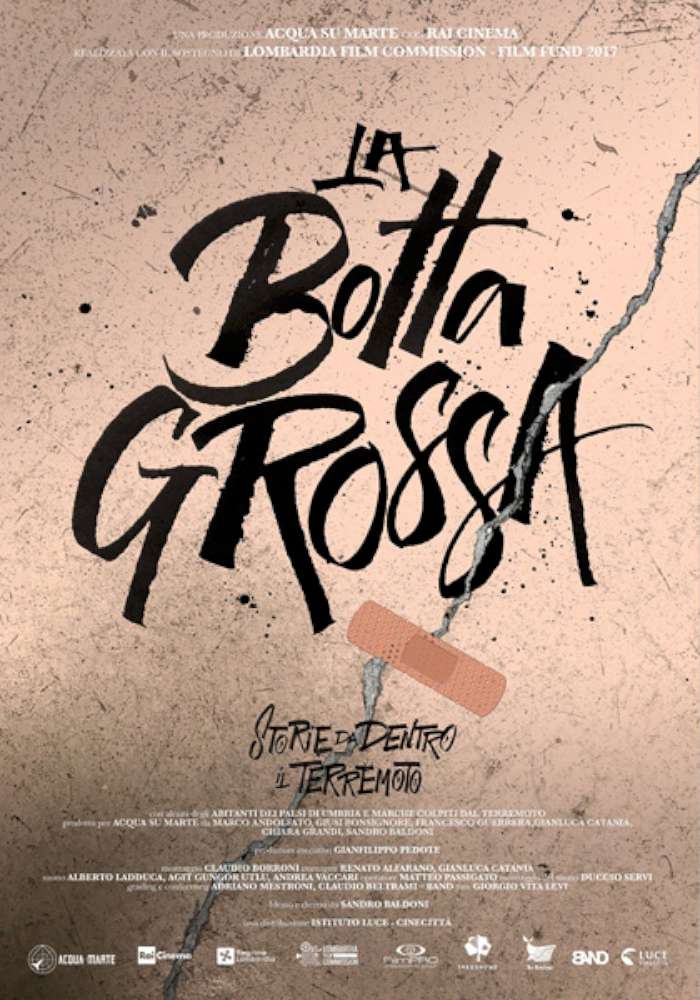 La botta grossa