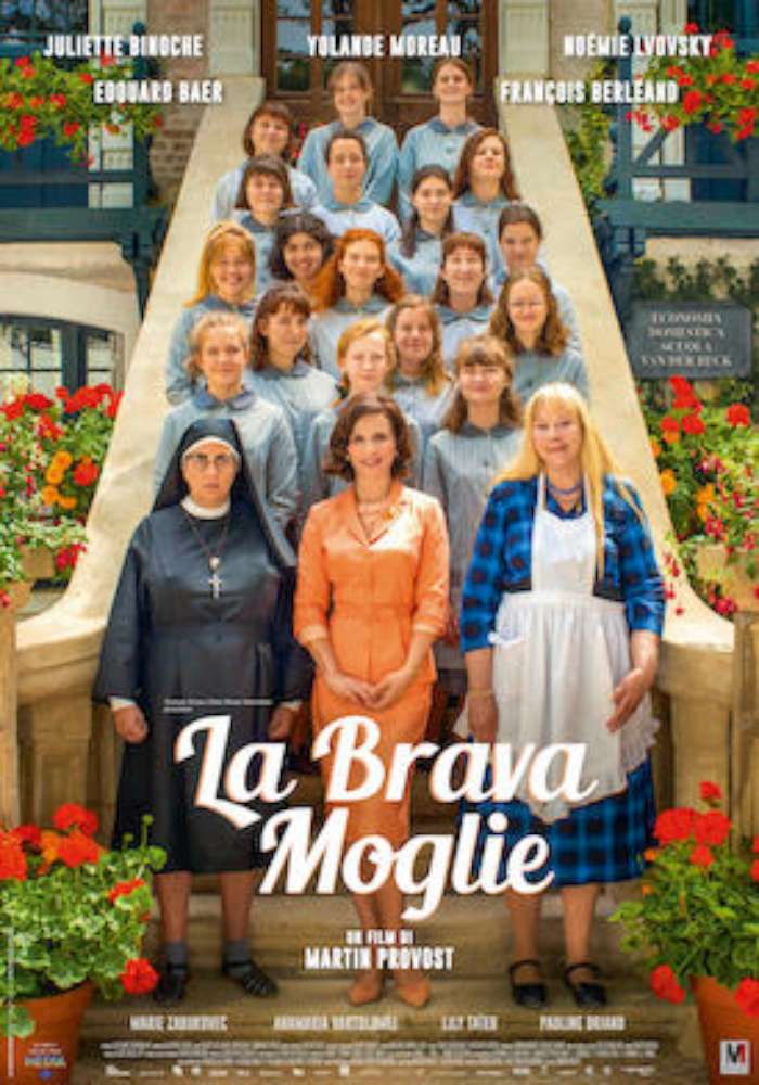 La brava moglie