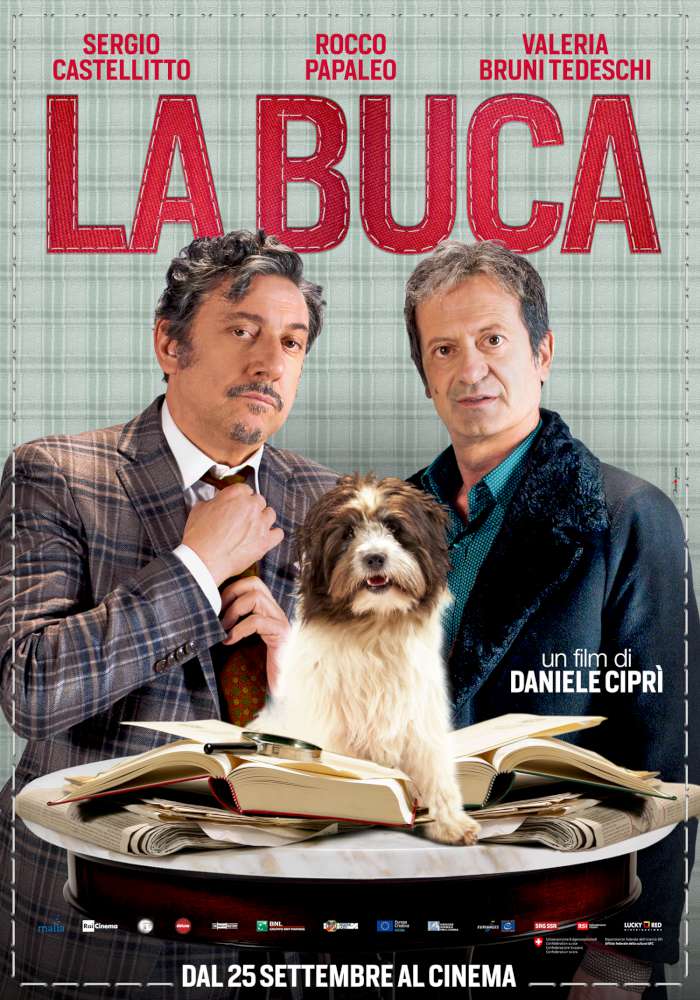 La buca