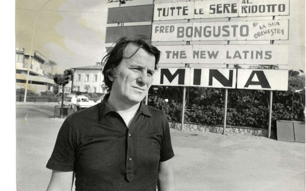 La bussola - Il collezionista di stelle