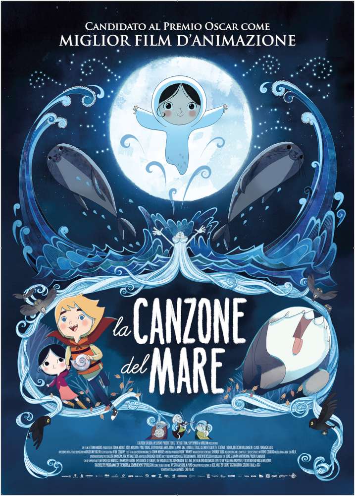 La canzone del mare
