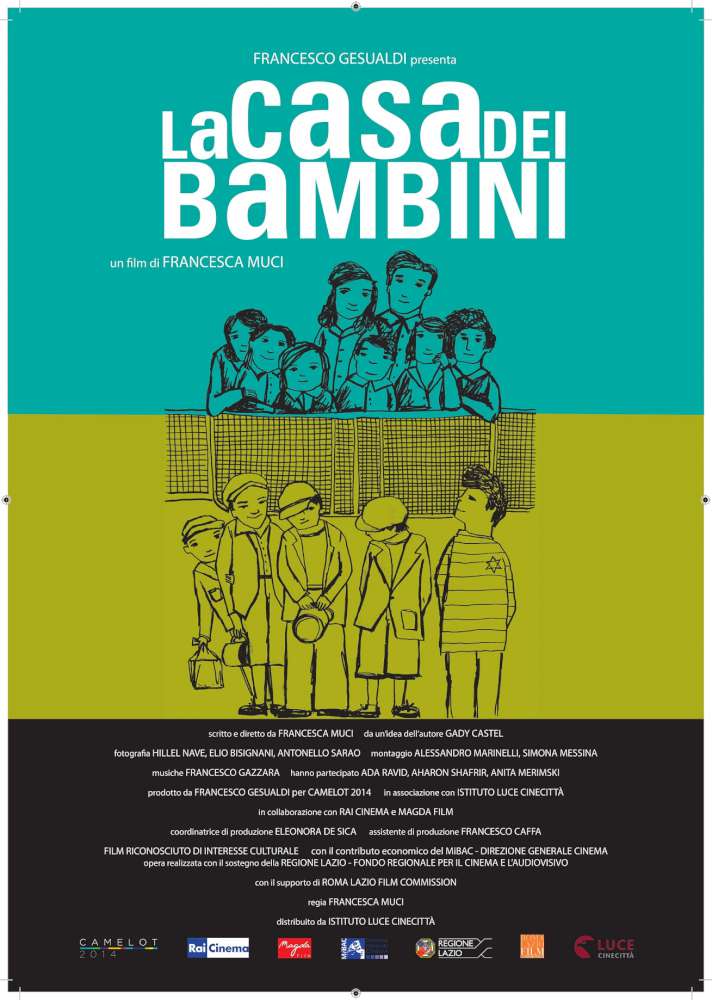 La casa dei bambini