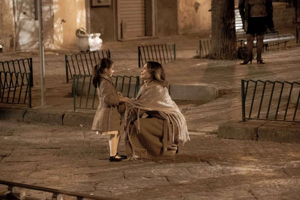 La casa di Ninetta