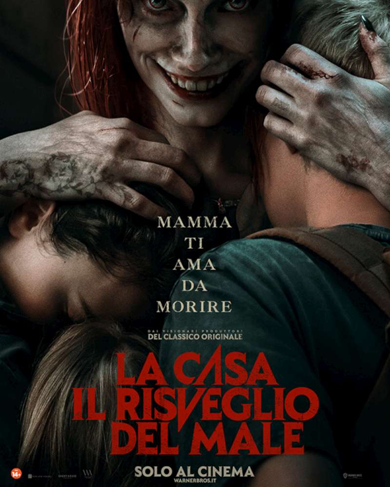 La casa - Il risveglio del male