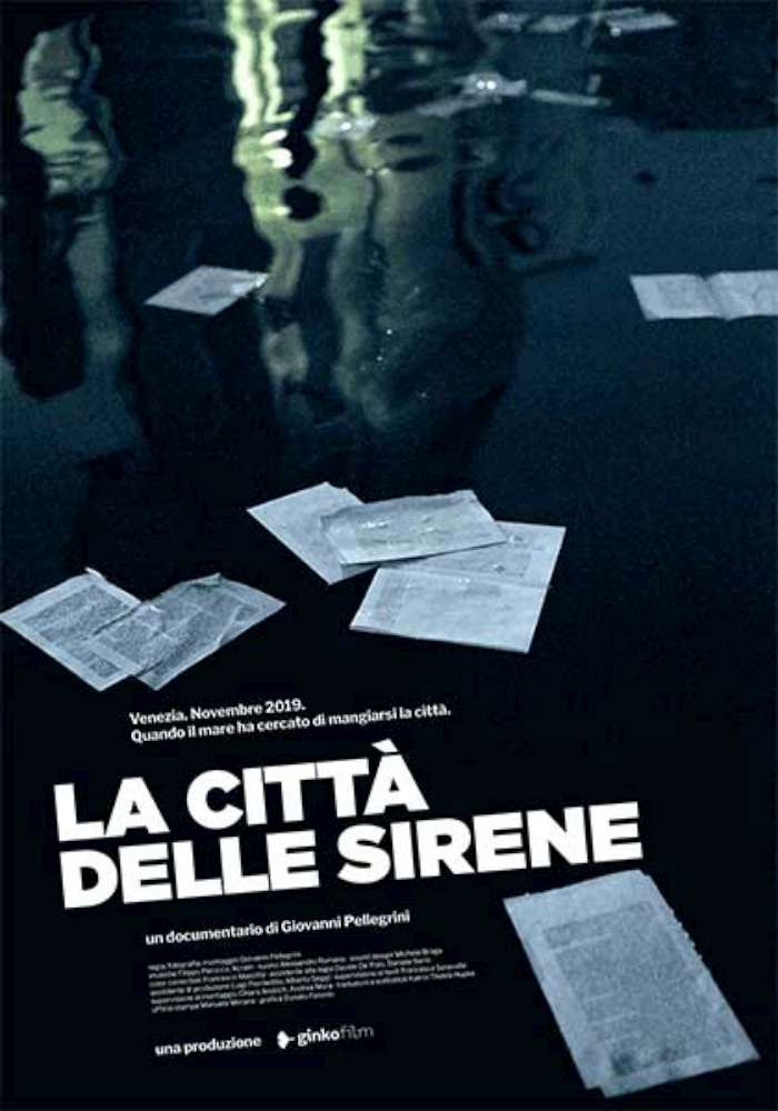 La città delle sirene