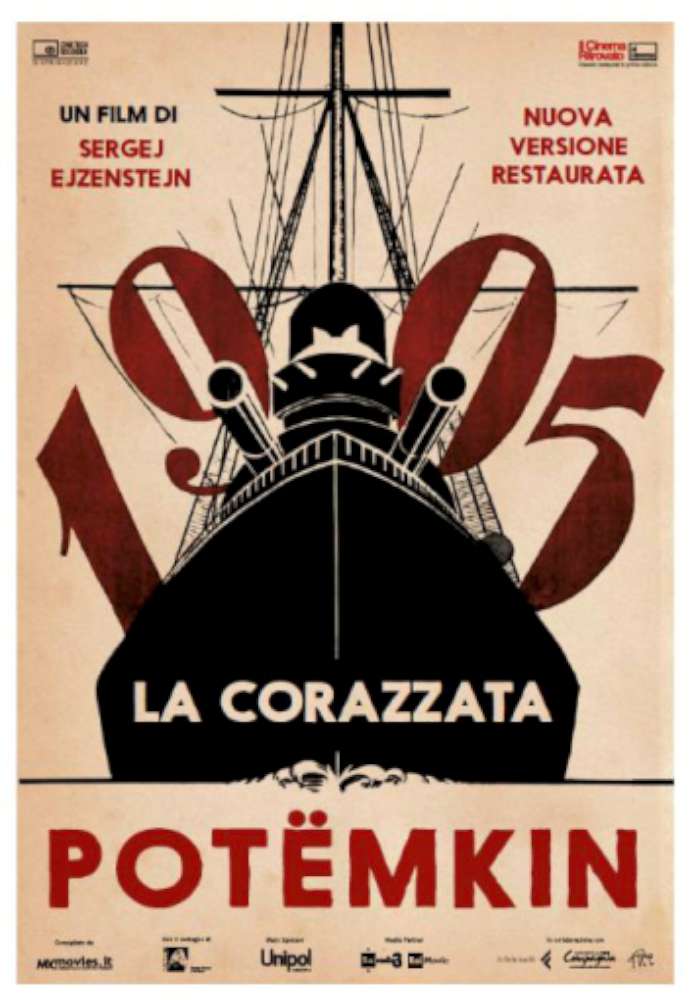 La Corazzata Potemkin (Nuova versione)