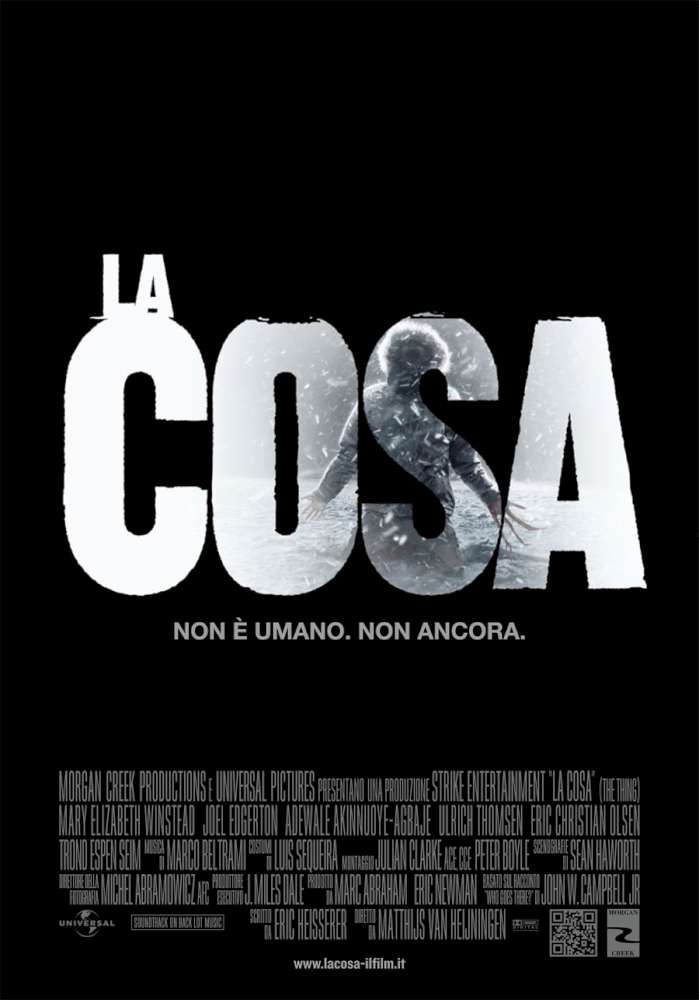 La Cosa