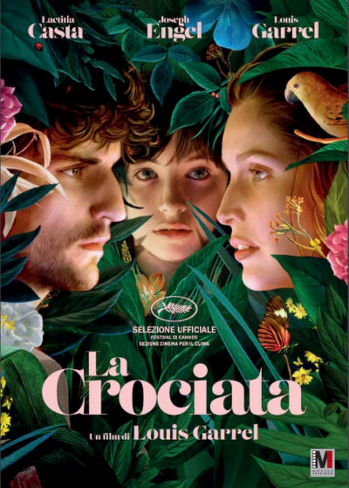 La crociata