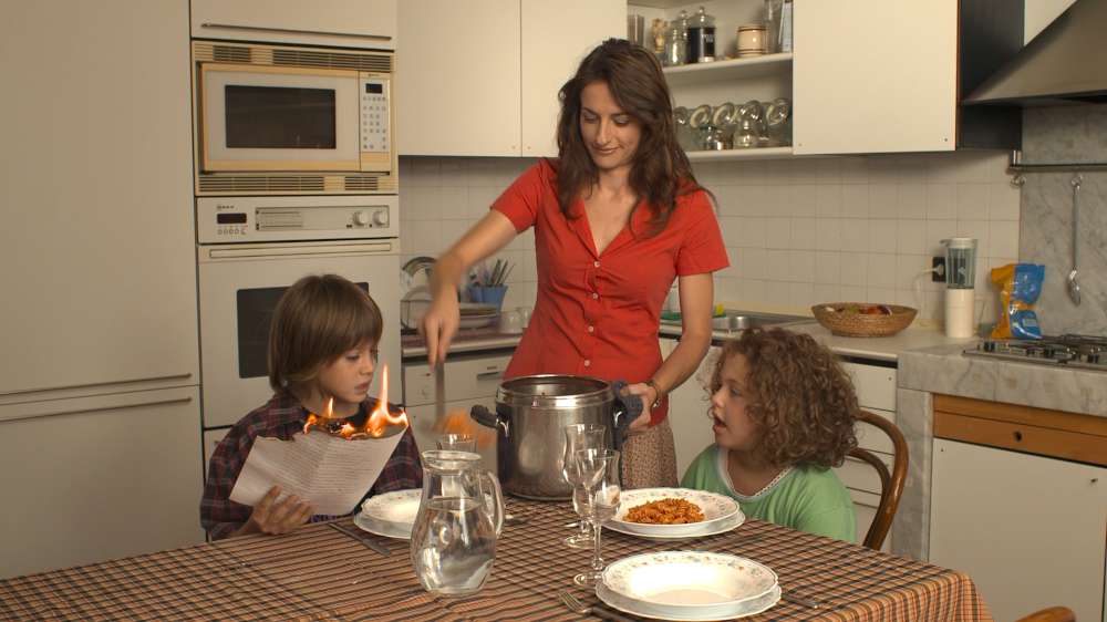 La dolce arte di esistere