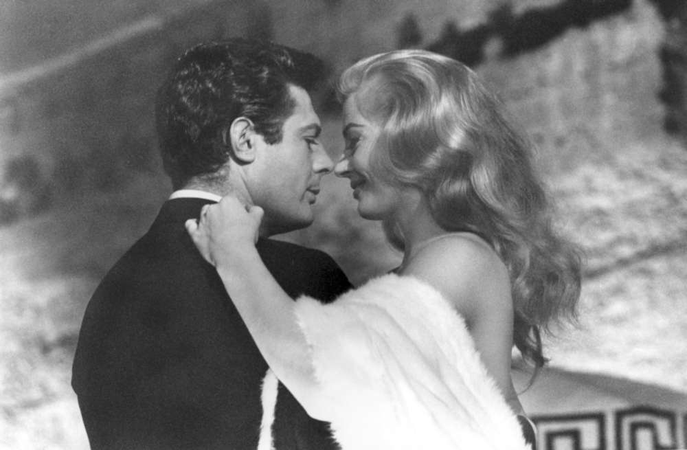 La dolce vita (Versione restaurata)