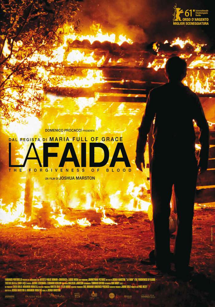 La faida