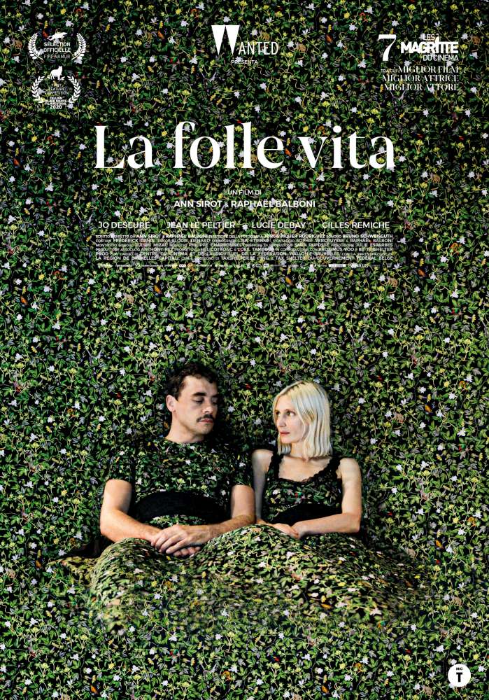 La folle vita