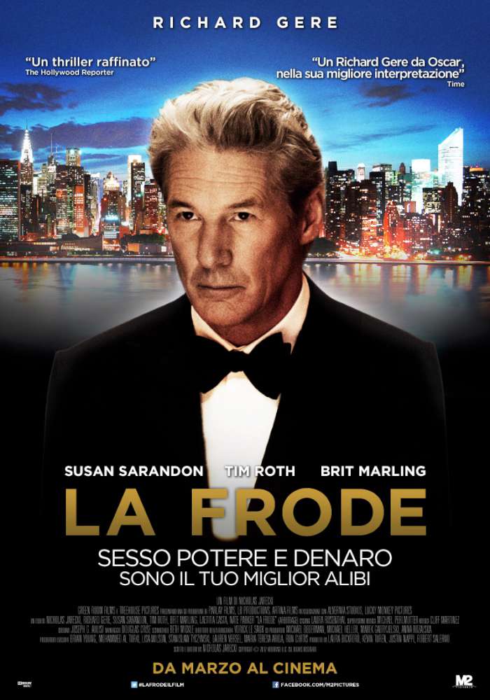 La frode