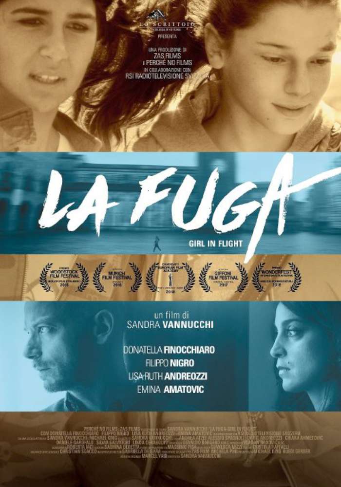 La fuga