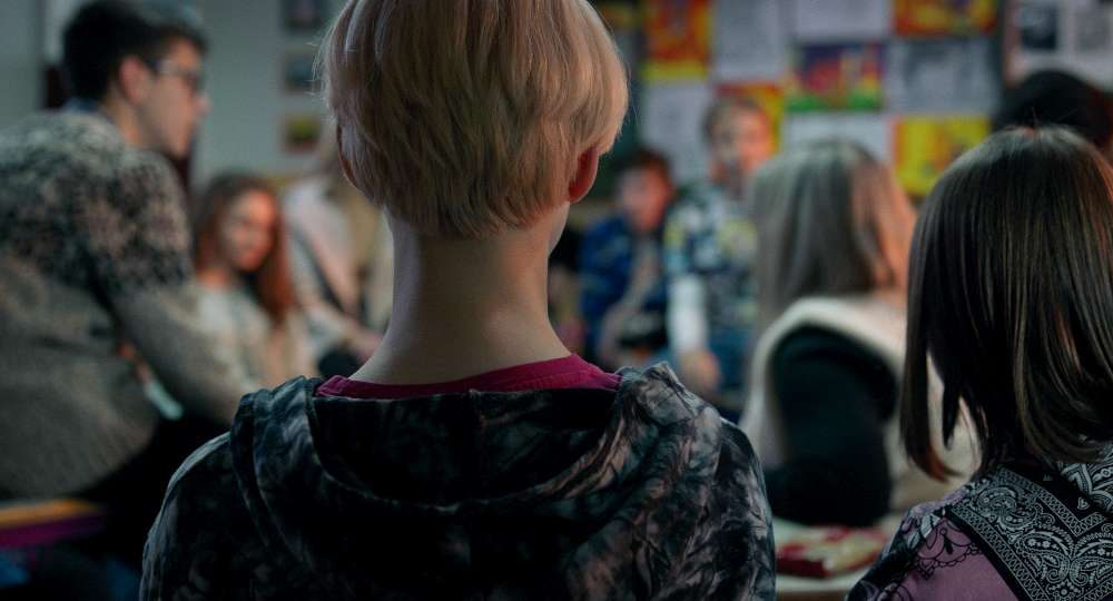 La gita scolastica