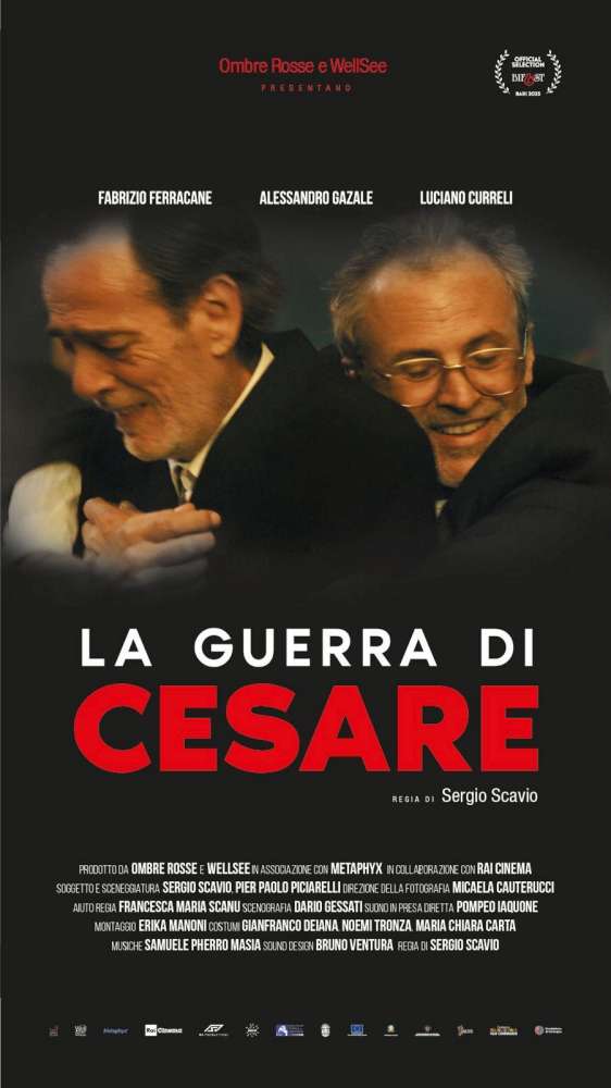 La guerra di Cesare