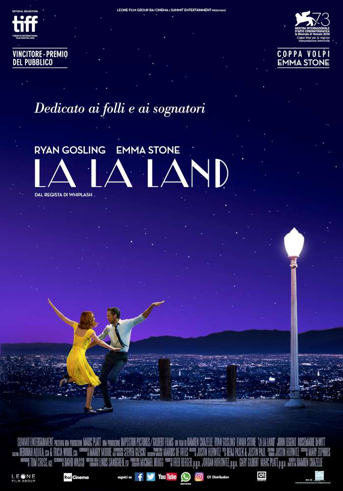 La La Land