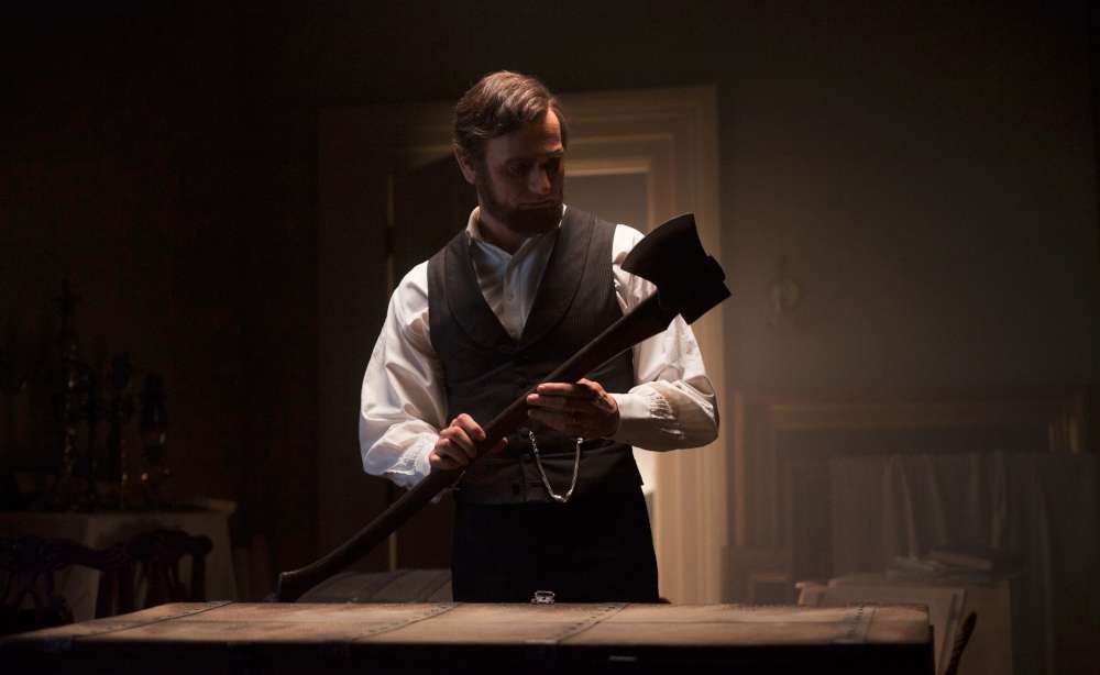 La leggenda del cacciatore di vampiri in 3D