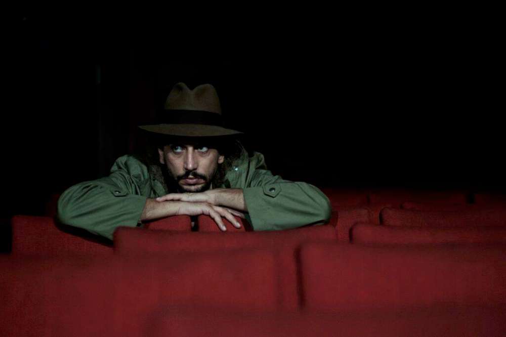 La leggenda di Bob Wind