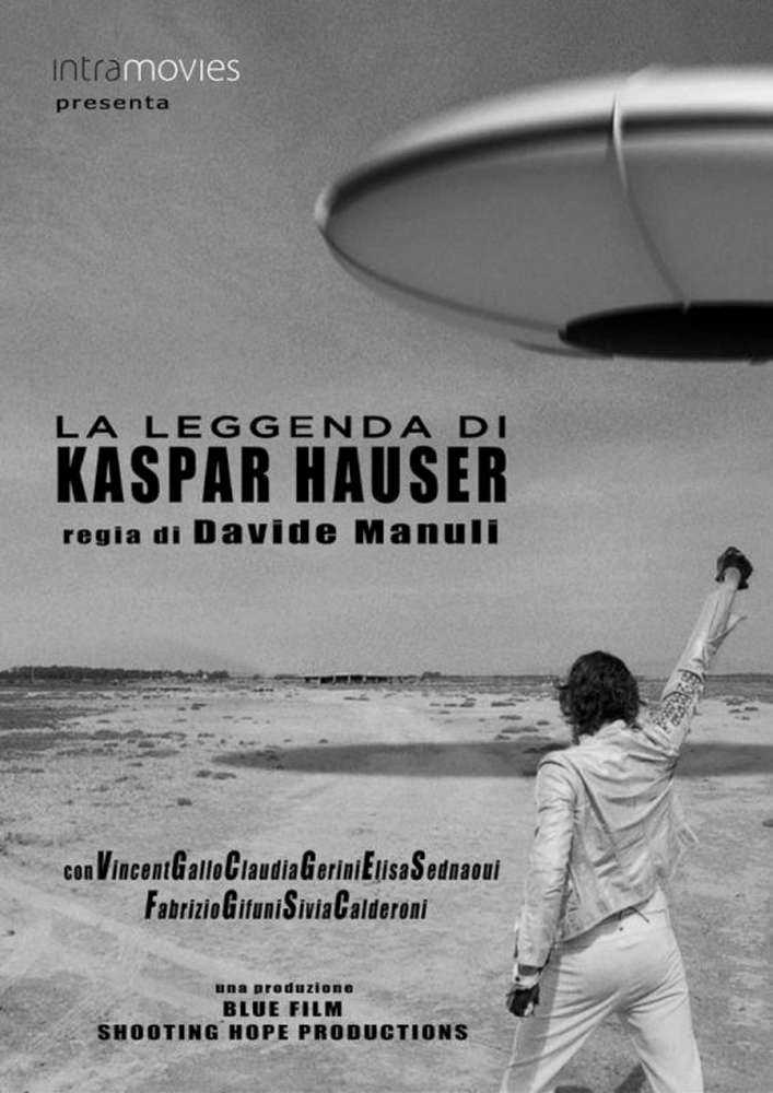 La leggenda di Kaspar Hauser
