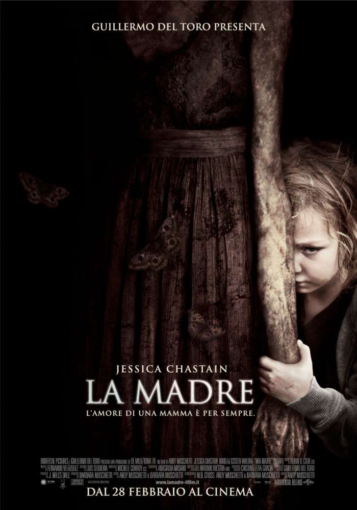 La madre