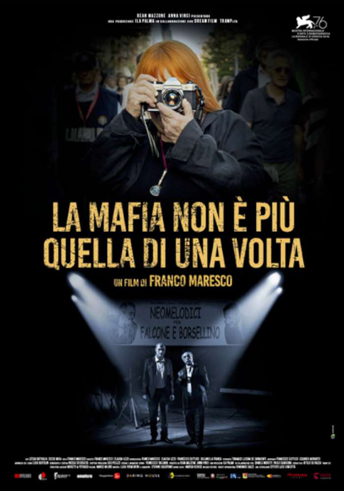 La mafia non è più quella di una volta
