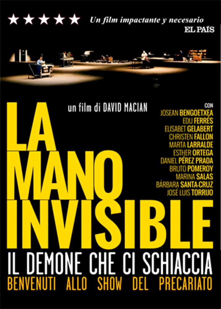 La mano invisibile