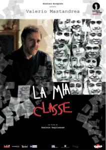 La mia classe