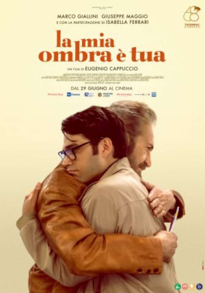 La mia ombra è la tua